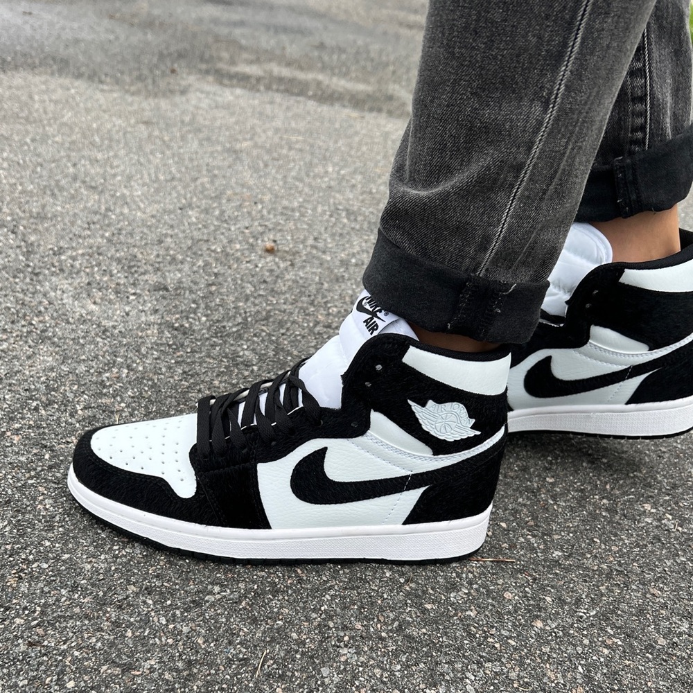 Nike Air Jordan Panda